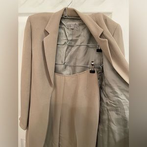 Anne Klein Suit